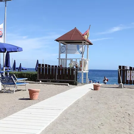 Aparthotel Th Ortano - Ortano Mare Village Rio Marina