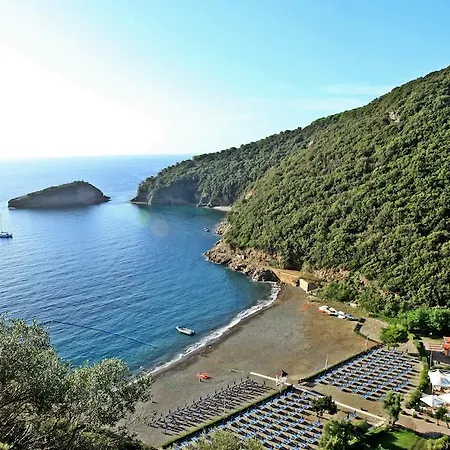 Aparthotel Th Ortano - Ortano Mare Village