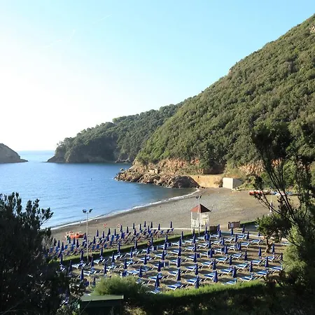 Th Ortano - Ortano Mare Village Rio Marina