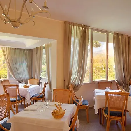 Aparthotel Th Ortano - Ortano Mare Village