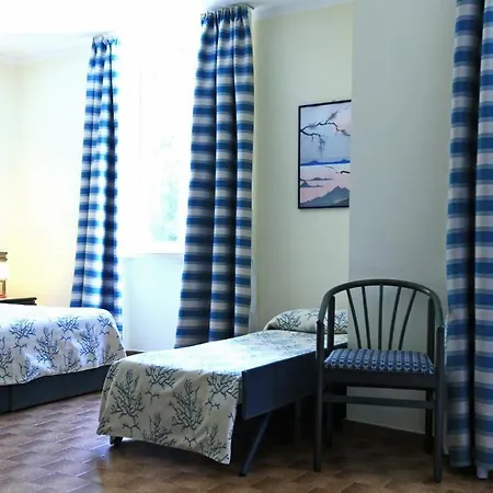 Th Ortano - Ortano Mare Village Aparthotel 4*
