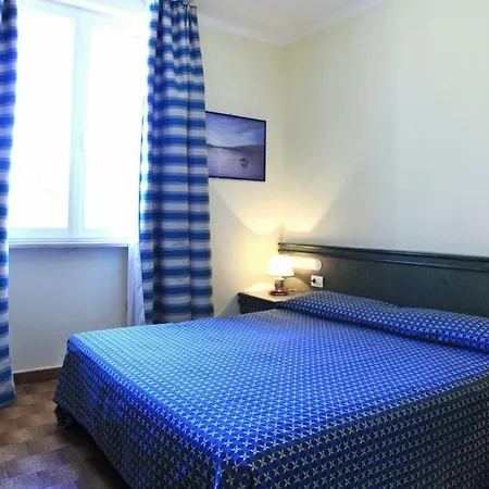 Aparthotel Th Ortano - Ortano Mare Village 4*