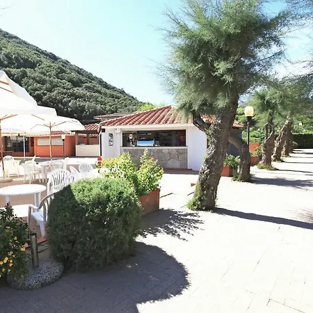Th Ortano - Ortano Mare Village