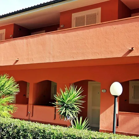 Th Ortano - Ortano Mare Village Aparthotel 4*