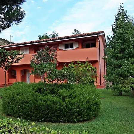 Aparthotel Th Ortano - Ortano Mare Village 4*