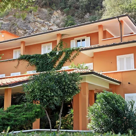 Th Ortano - Ortano Mare Village Aparthotel 4*
