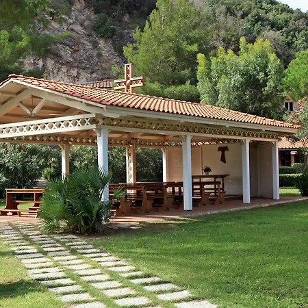 Aparthotel Th Ortano - Ortano Mare Village