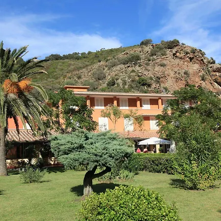 Th Ortano - Ortano Mare Village 4*
