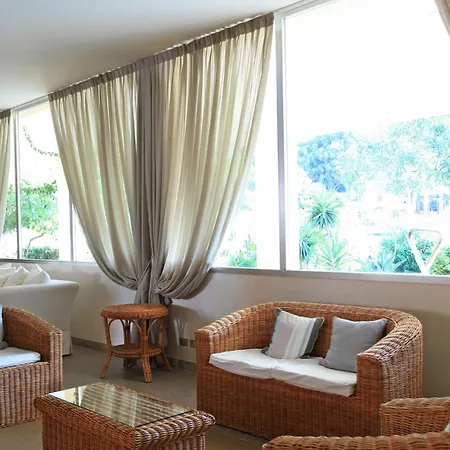 Ortano Mare Apartmanhotel 4*