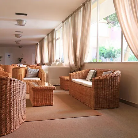 Ortano Mare 4* Rio Marina