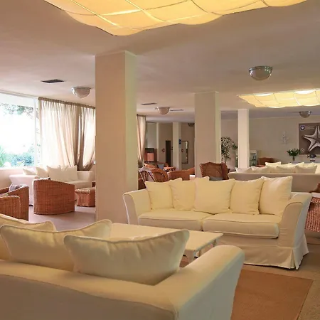 Th Ortano - Ortano Mare Village Rio Marina