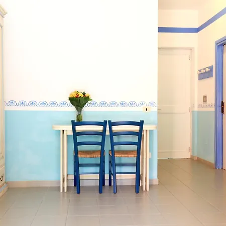 Ortano Mare Hotel 4*