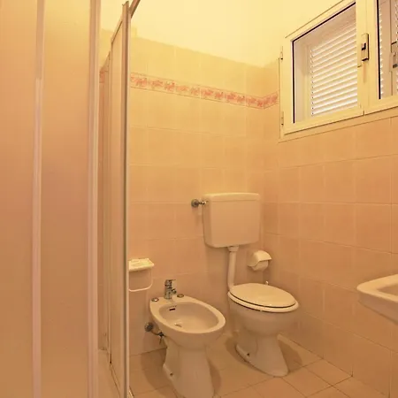 מלון Ortano Mare ריו מרינה