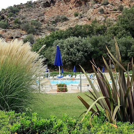 Th Ortano - Ortano Mare Village 4*