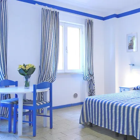 Hotel Ortano Mare Rio Marina