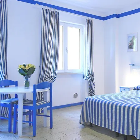 Aparthotel Th Ortano - Ortano Mare Village Rio Marina