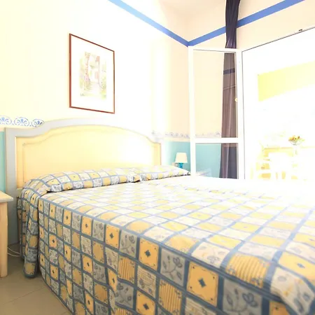 Ortano Mare Hotel Rio Marina