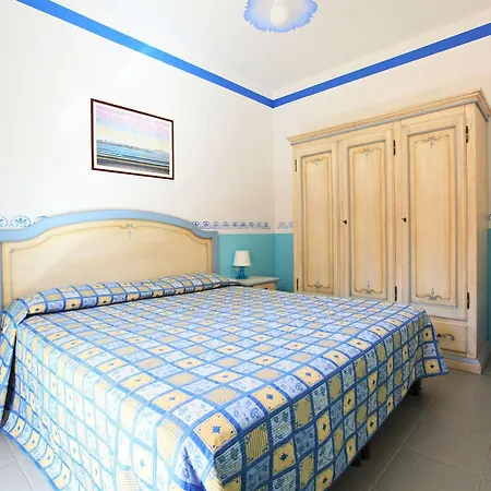 Th Ortano - Ortano Mare Village Rio Marina