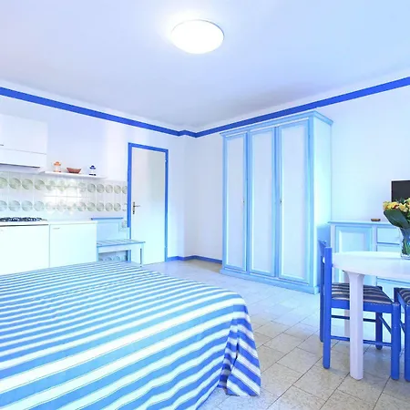 Th Ortano - Ortano Mare Village Aparthotel Rio Marina