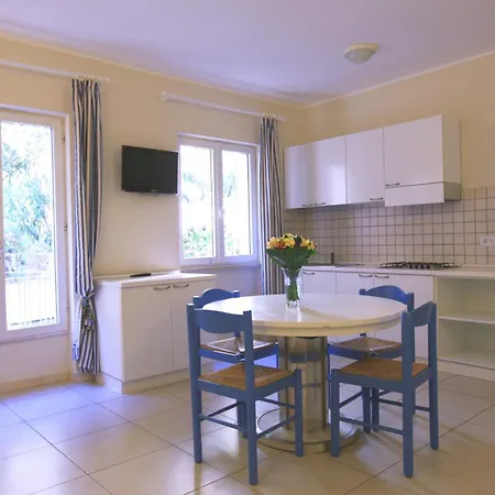 Hotel Ortano Mare Rio Marina