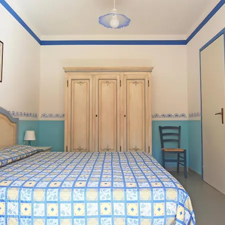 Ortano Mare Aparthotel Rio Marina