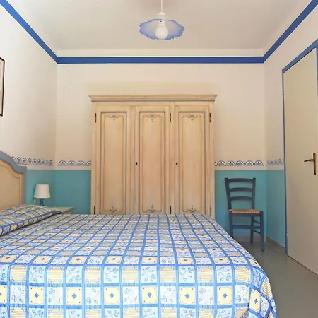 Th Ortano - Ortano Mare Village Aparthotel Rio Marina
