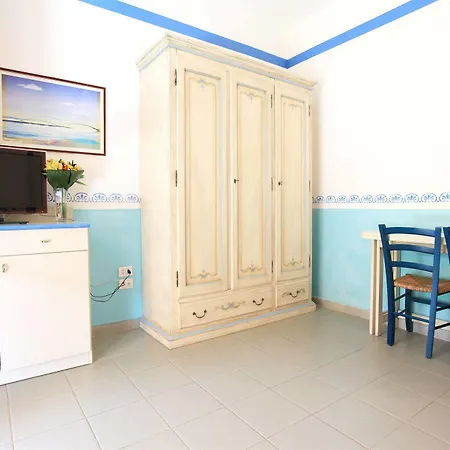 Aparthotel Th Ortano - Ortano Mare Village 4*