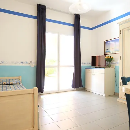 Aparthotel Ortano Mare