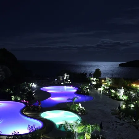 Th Ortano - Ortano Mare Village