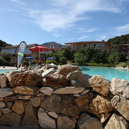 Ortano Mare 4* Rio Marina