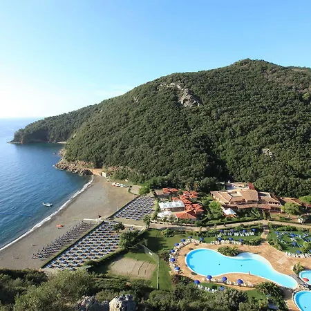 Th Ortano - Ortano Mare Village Aparthotel 4*