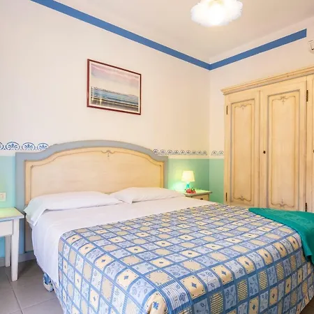Th Ortano - Ortano Mare Village 4* Rio Marina