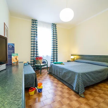 Th Ortano - Ortano Mare Village Aparthotel Rio Marina