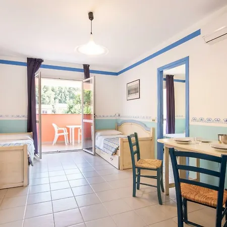 Th Ortano - Ortano Mare Village