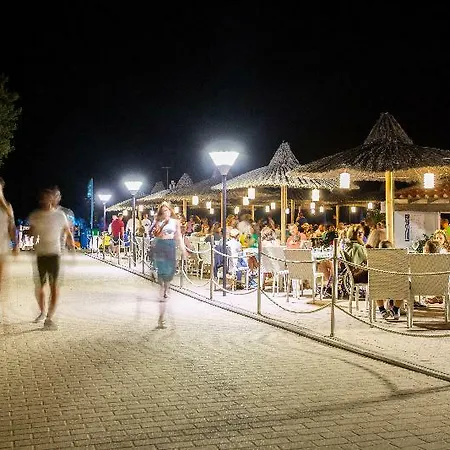 Th Ortano - Ortano Mare Village 4*
