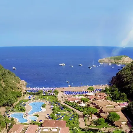 Aparthotel Th Ortano - Ortano Mare Village