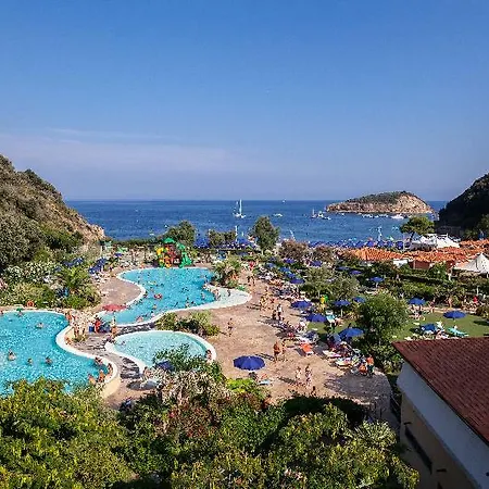Th Ortano - Ortano Mare Village Aparthotel Rio Marina