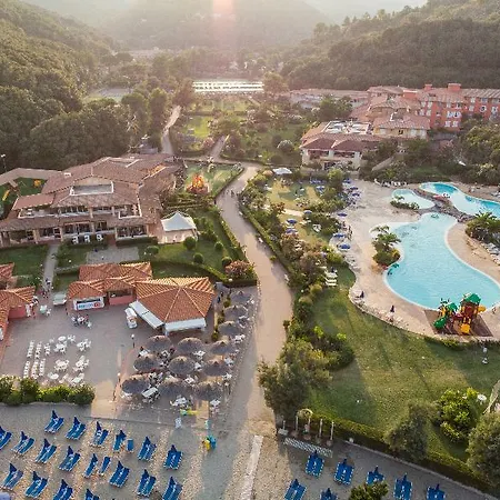 Th Ortano - Ortano Mare Village Rio Marina