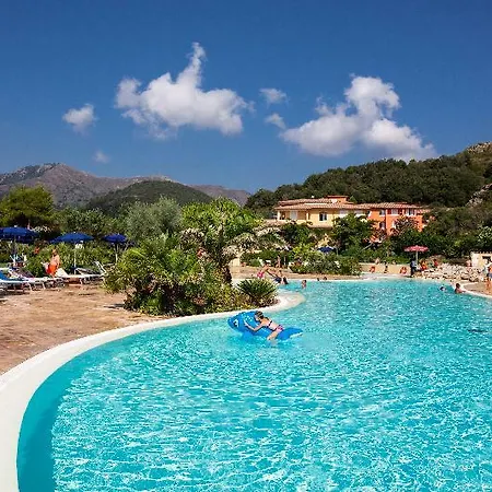Th Ortano - Ortano Mare Village Aparthotel