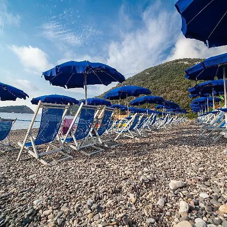 Aparthotel Th Ortano - Ortano Mare Village 4*