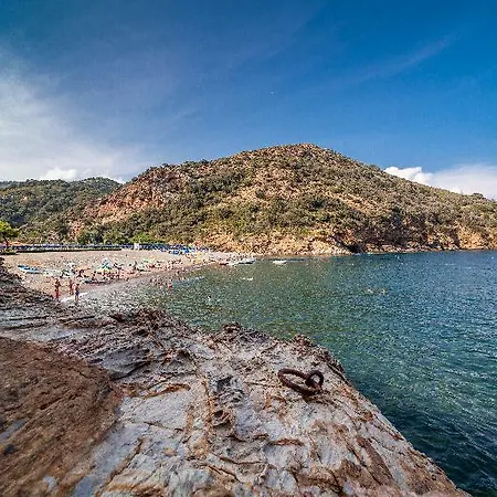 Th Ortano - Ortano Mare Village 4*