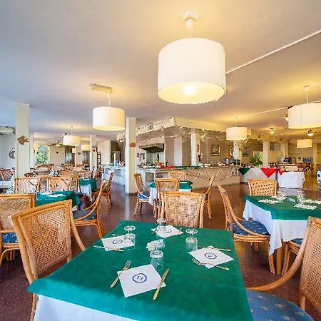 Th Ortano - Ortano Mare Village