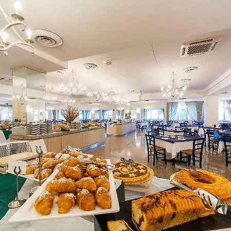 Th Ortano - Ortano Mare Village Aparthotel 4*