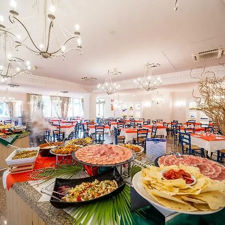 Th Ortano - Ortano Mare Village 4* Rio Marina