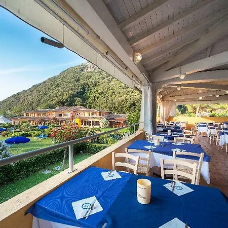 Aparthotel Th Ortano - Ortano Mare Village