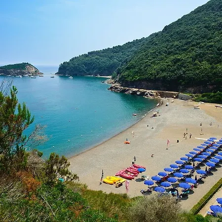 Th Ortano - Ortano Mare Village Rio Marina