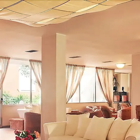 Aparthotel Th Ortano - Ortano Mare Village