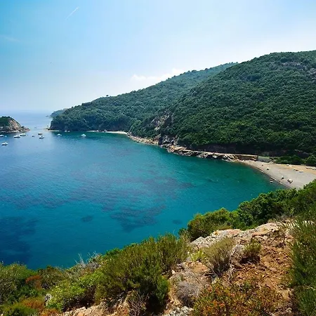 Th Ortano - Ortano Mare Village Rio Marina