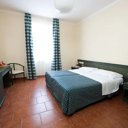 Th Ortano - Ortano Mare Village Aparthotel
