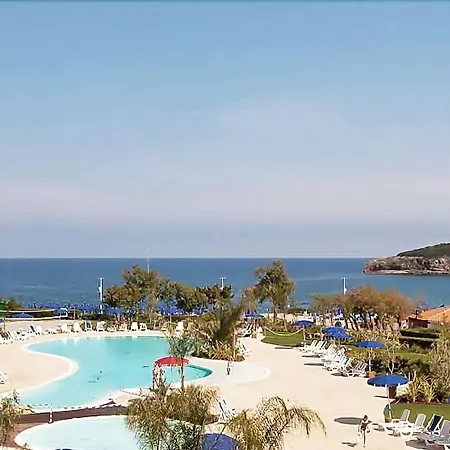 Th Ortano - Ortano Mare Village 4* Rio Marina